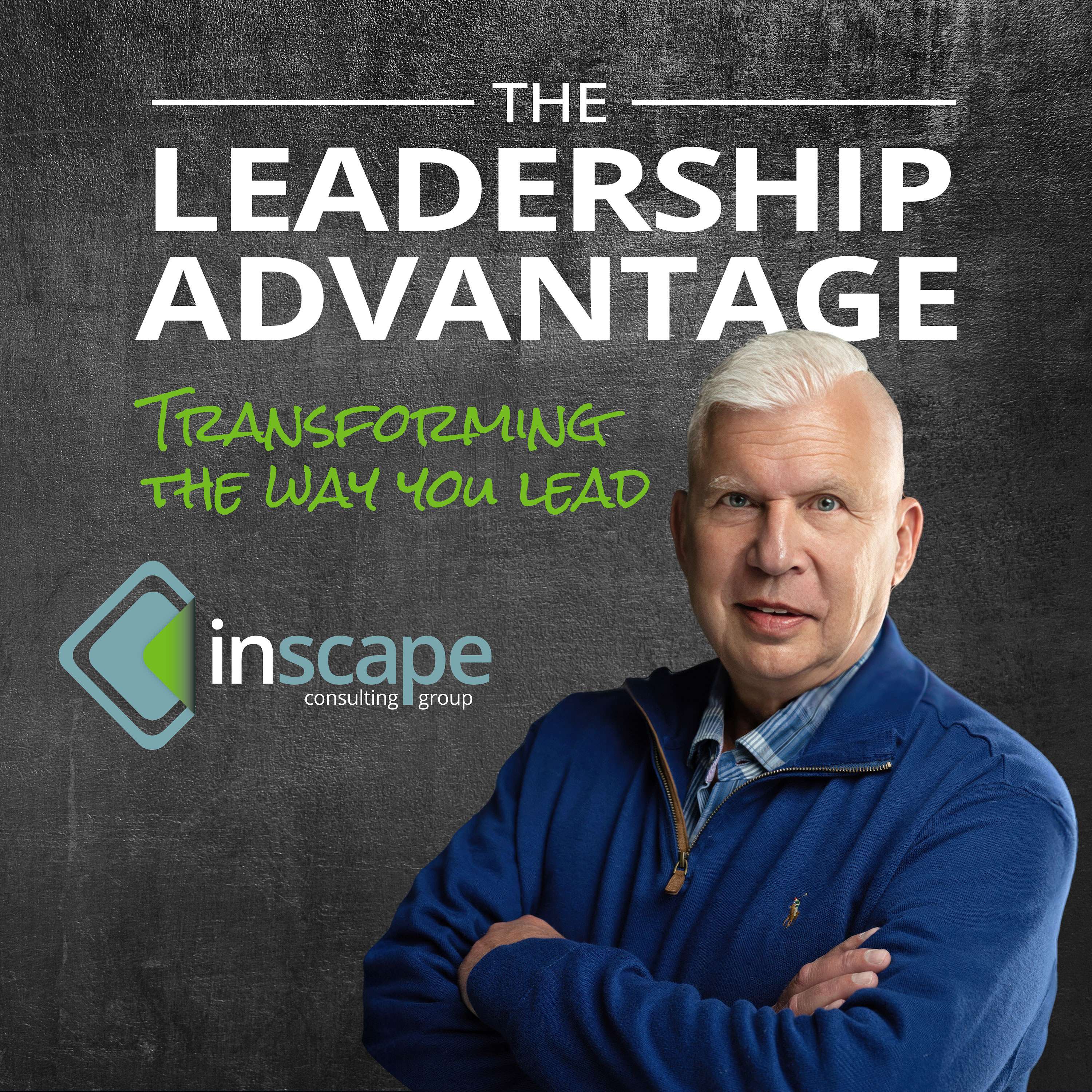 The Leadership Advantage