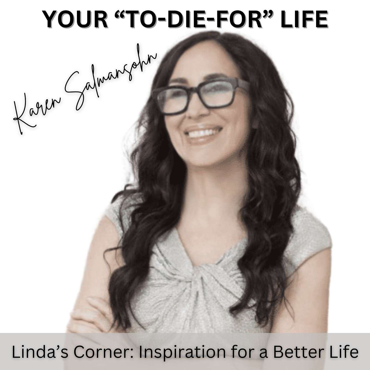 Linda\'s Corner: Inspiration for a Better Life