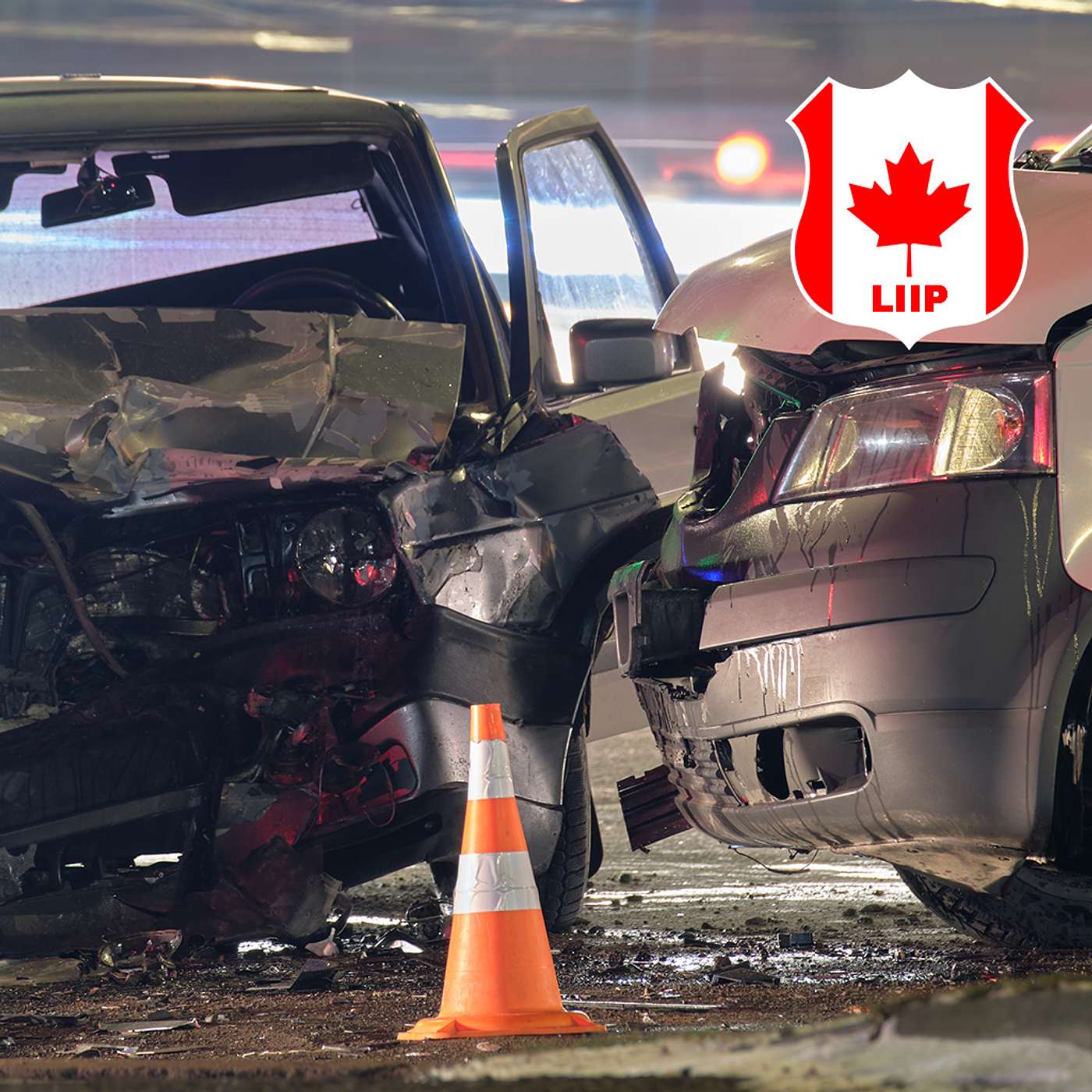 E145| A horrific crash, RGB & a two-for-one arrest. episode artwork