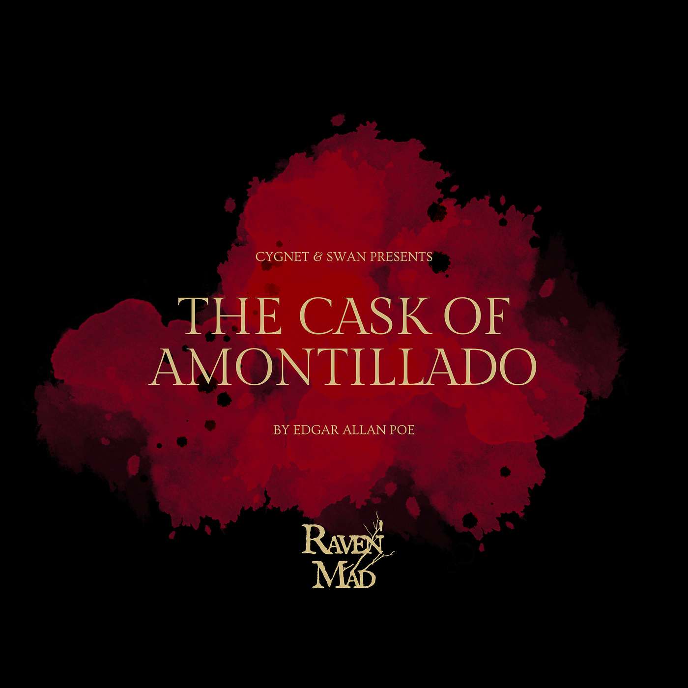 The Cask of Amontillado
