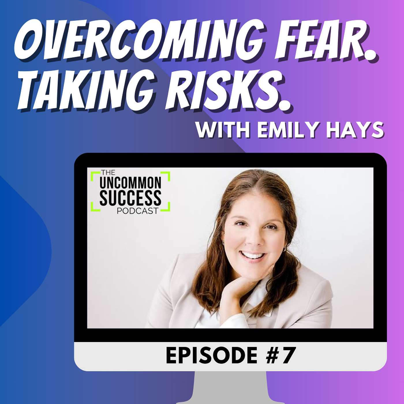 The Uncommon Success Podcast