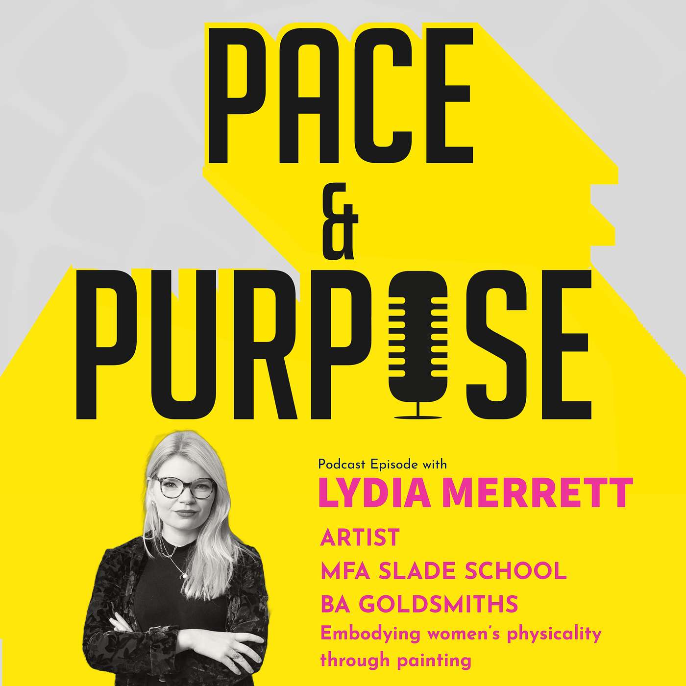 Pace & Purpose