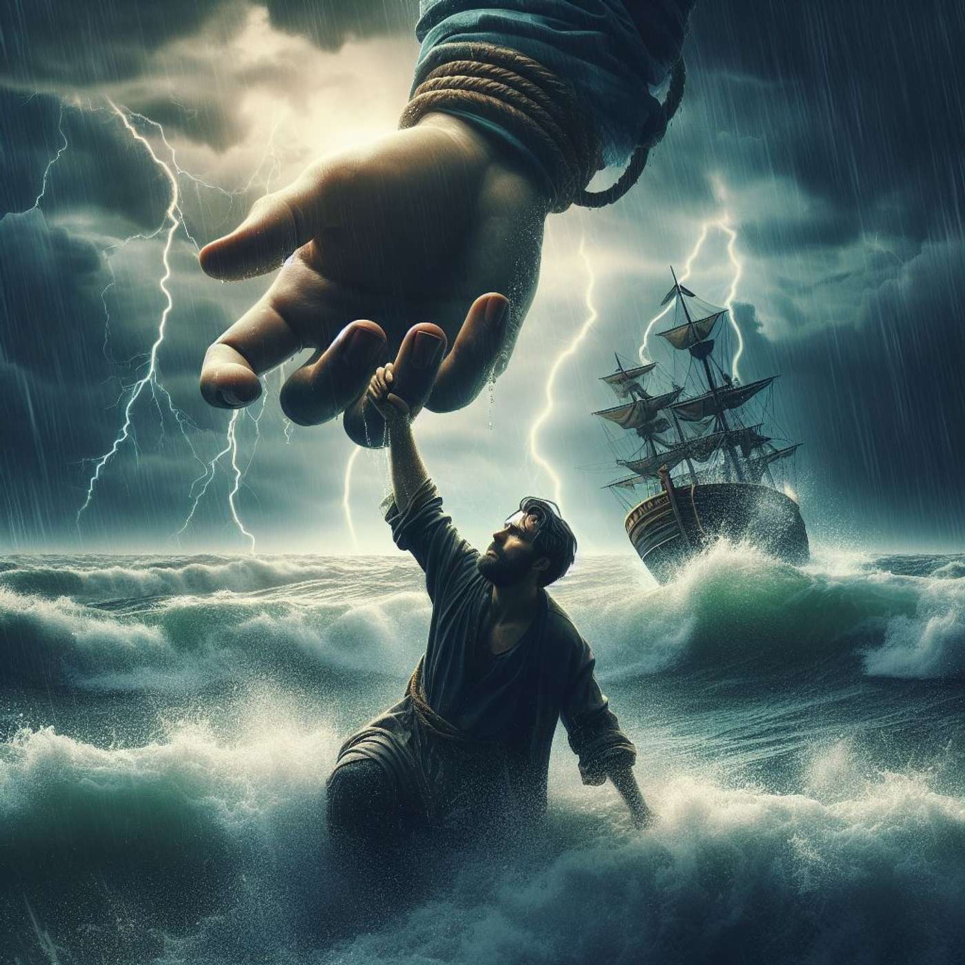 CD41105T6 I Am Yours Save Me storm fx solo Nicholas Mazzio Lauren Mazzio The Rain