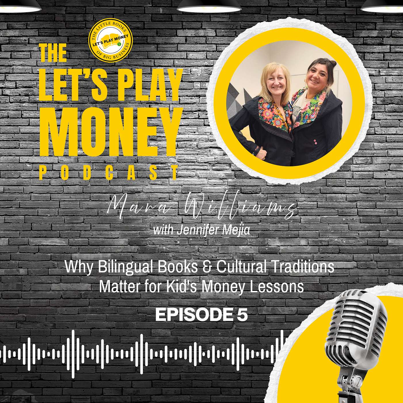 Why Bilingual Books and Cultural Traditions Matter for Kid's Money Lessons