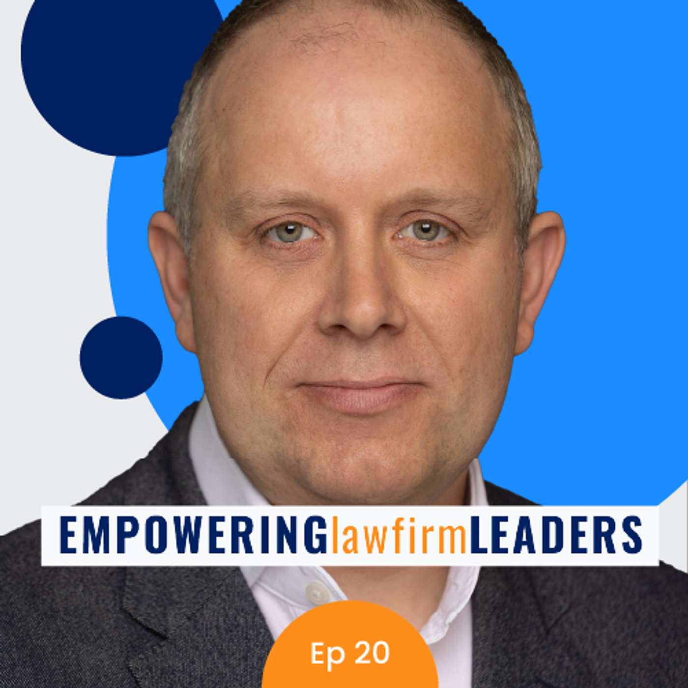 Ep 20: with Shaun Cremins - How to transform your enquiry management episode artwork