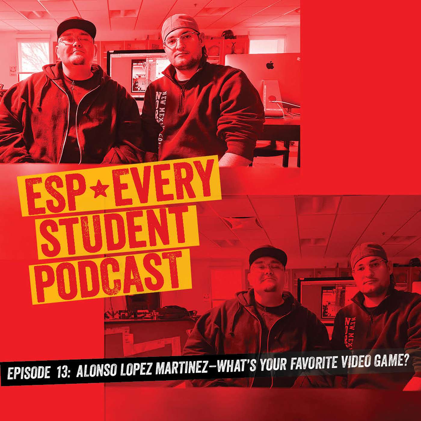 ESP - Northern New Mexico College