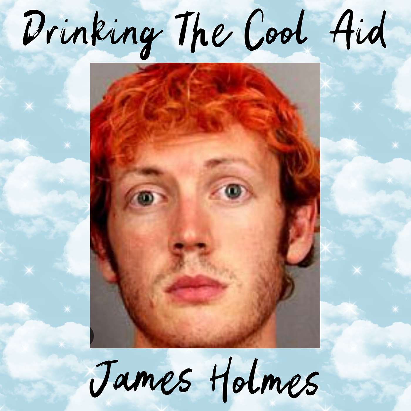 Drinking The Cool Aid