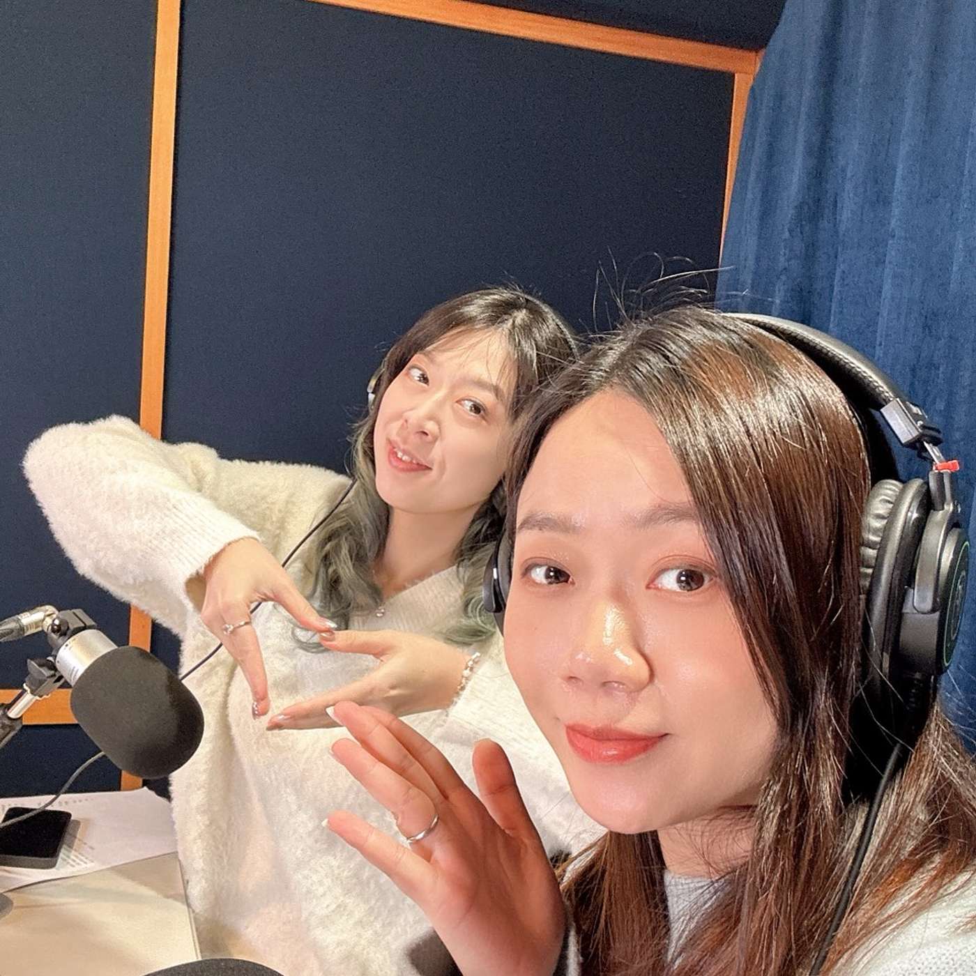 EP 3 .靈魂翻轉見證｜歷經家暴與職場霸凌，如何煉成人生勝利組？