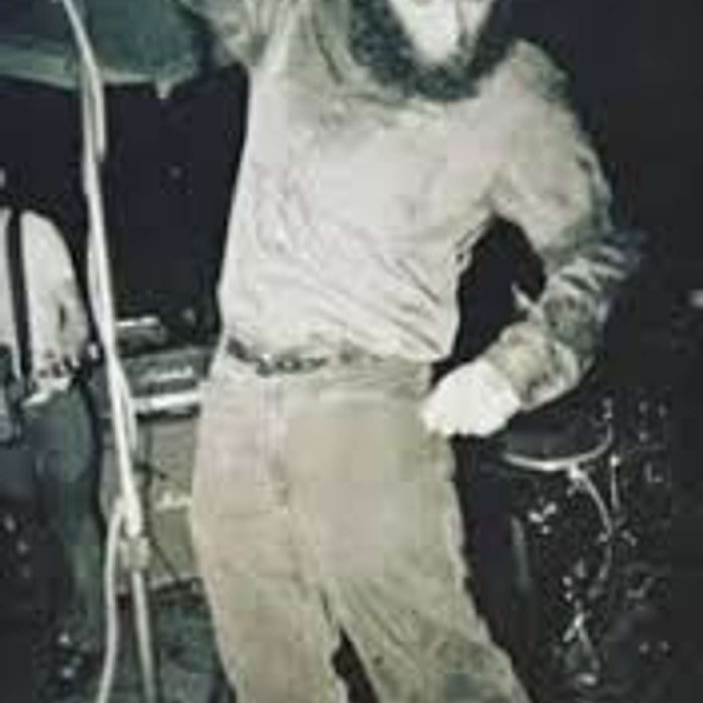 LUNGFISH "Pass and Stow" Side 2 w/ Paul Hutzler