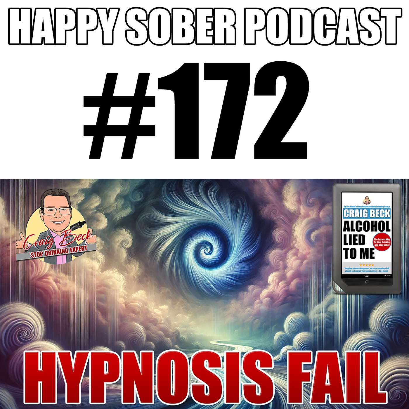 Hypnosis To Quit Drinking... Why Doesn't It Work For Me?