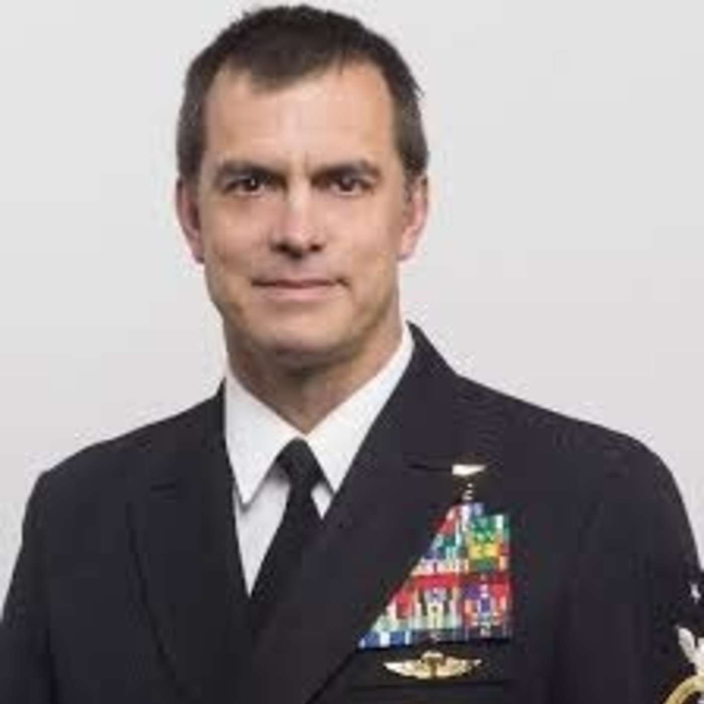 The Mark Divine Show