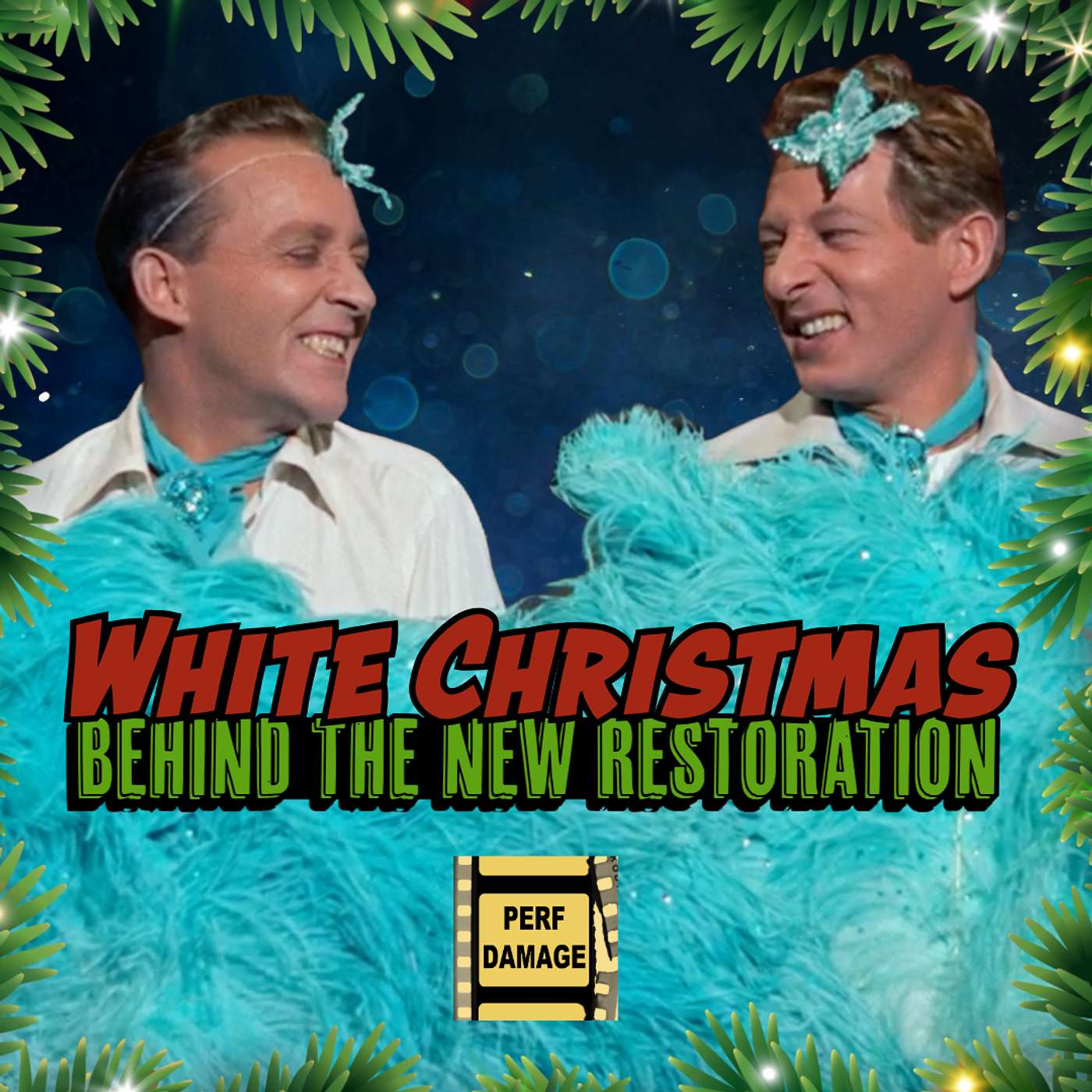 White Christmas: The Real Story Behind the New Restoration