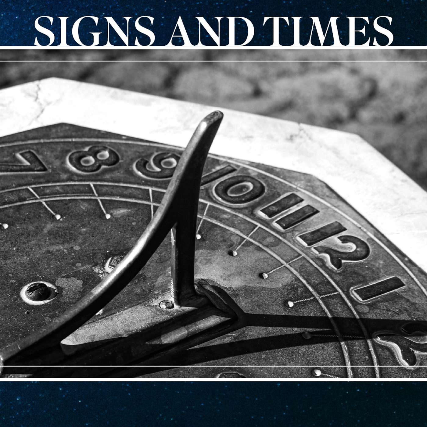 Signs and Times