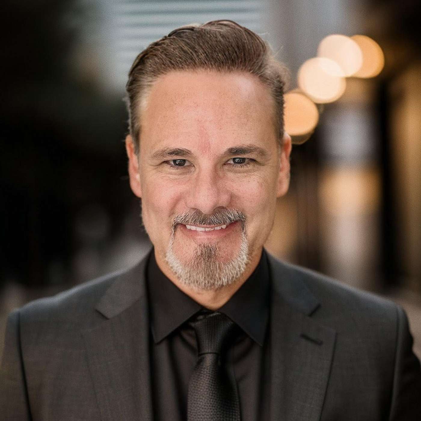 116. Sean Wolpin - Transformative HR Leader: Driving Business Performance Through People