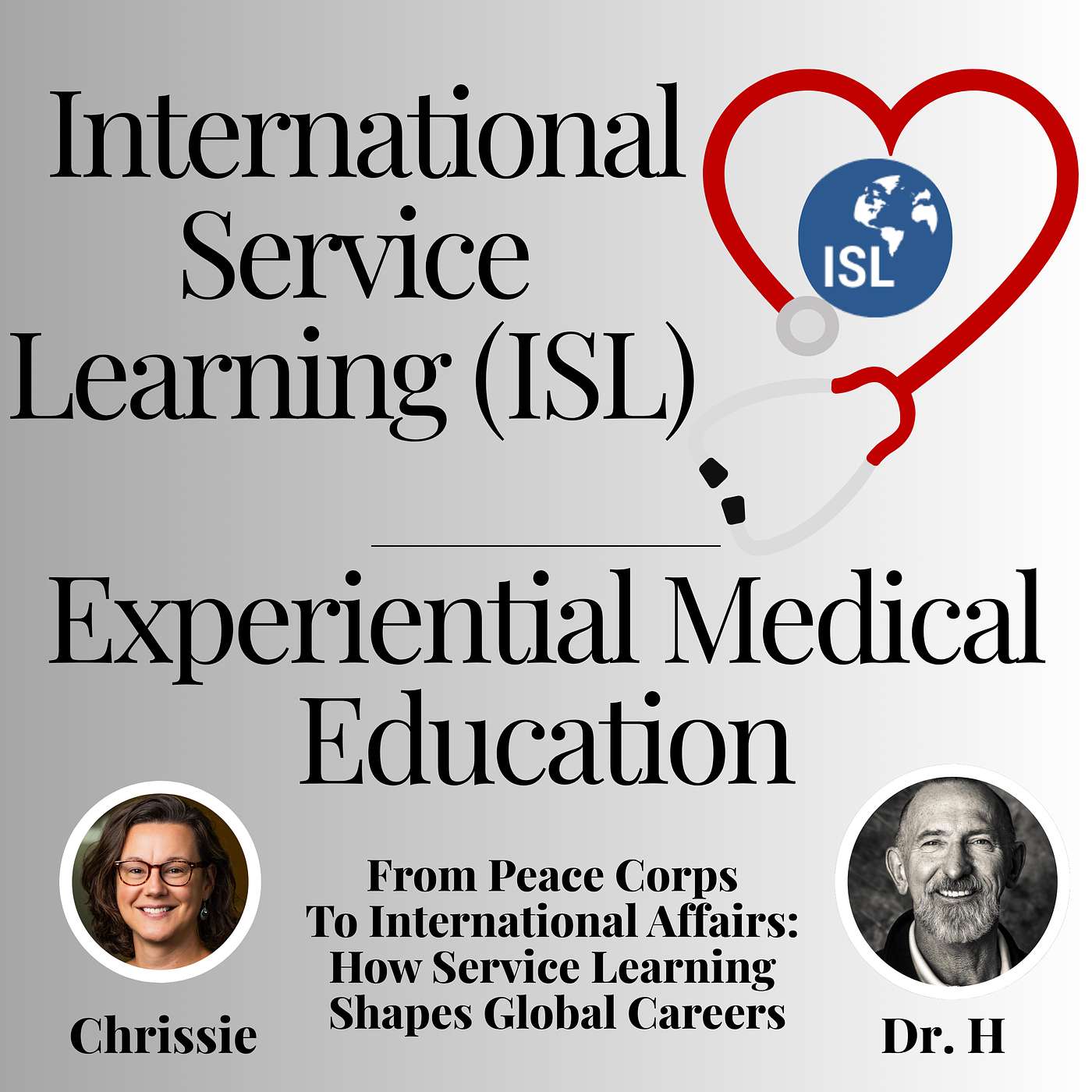 From Peace Corps To International Affairs: How Service Learning Shapes Global Careers