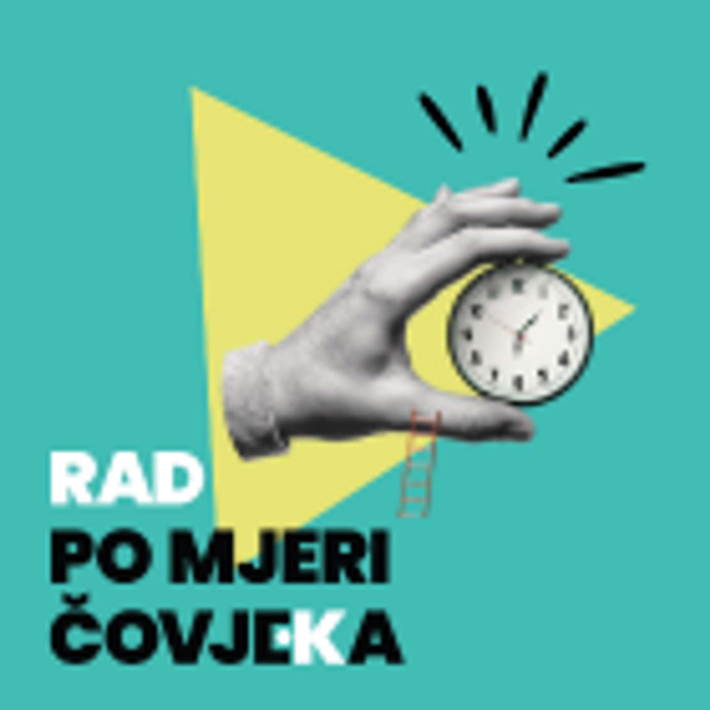 Rad po mjeri čovjeka