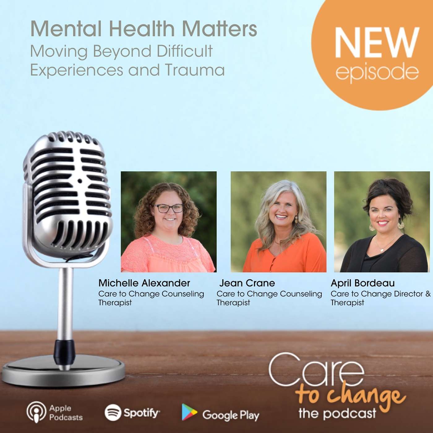 Care to Change Counseling - Practical Solutions for Positive Change