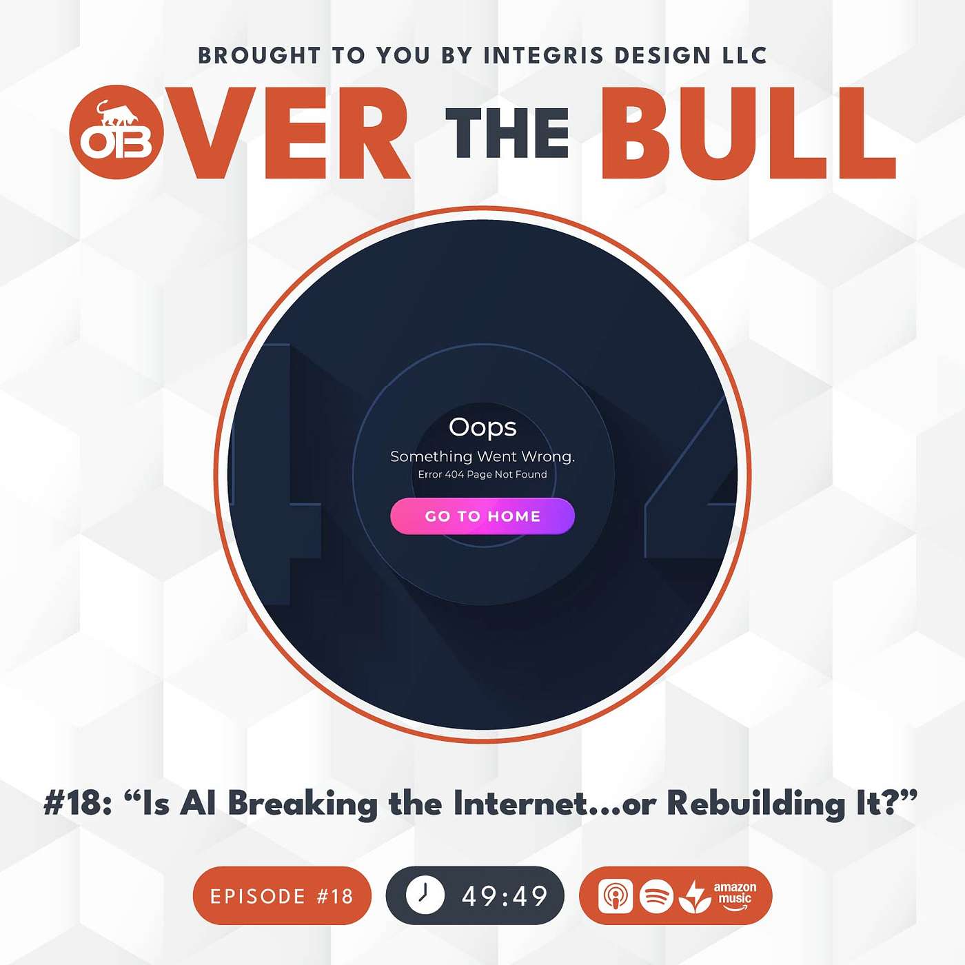 Over The Bull®