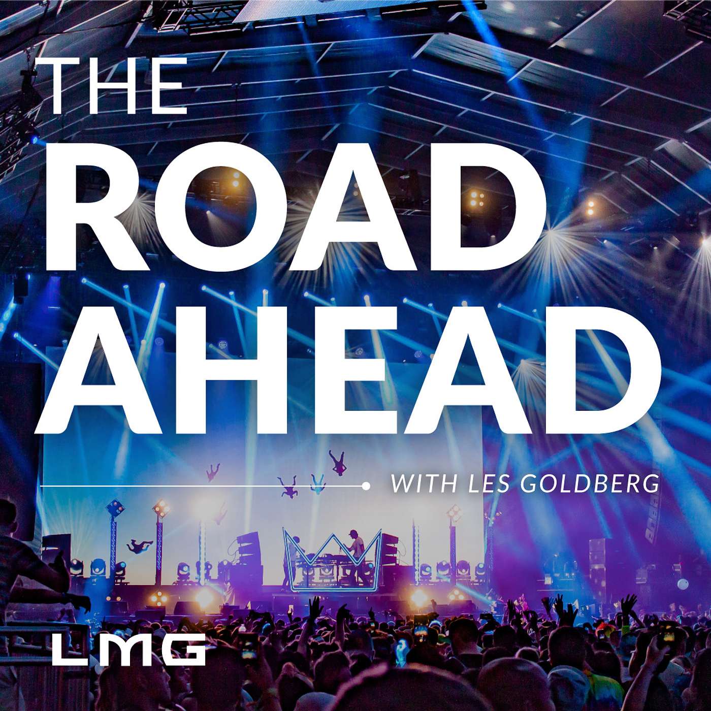The Road Ahead