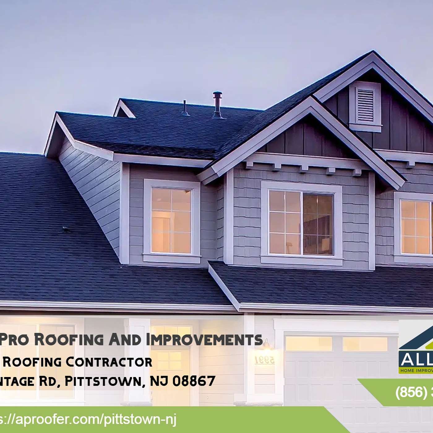 Guardian Pro Roofing And Improvements