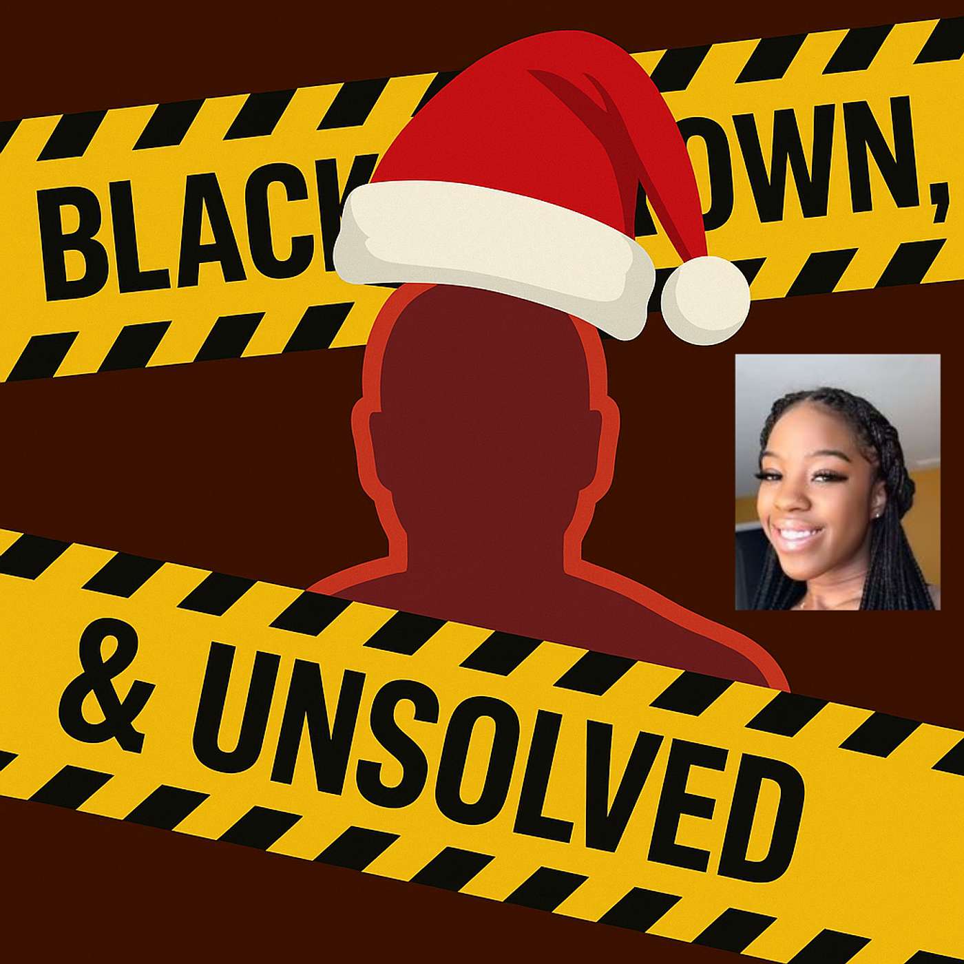 🎄 On The 11th Day of Christmas: Left In The Road… Amiyah Cunningham