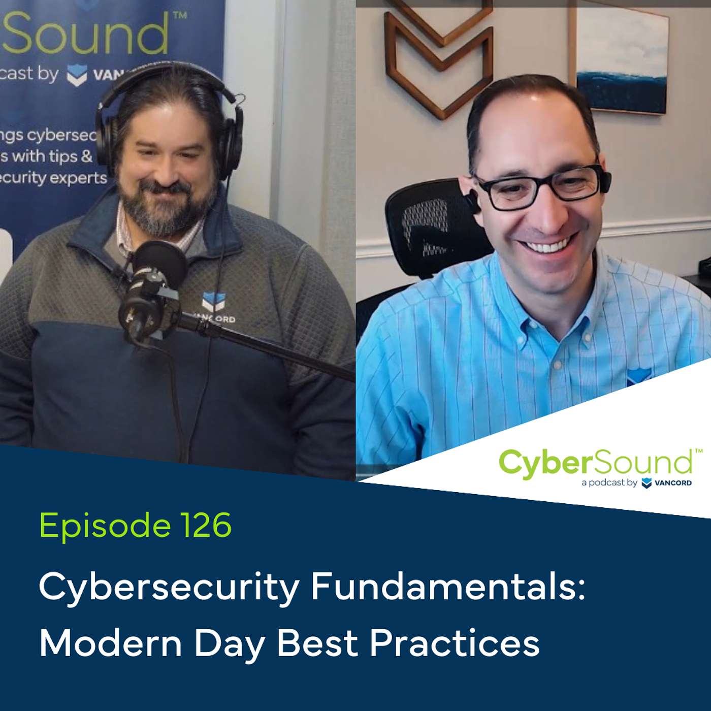 CyberSound™