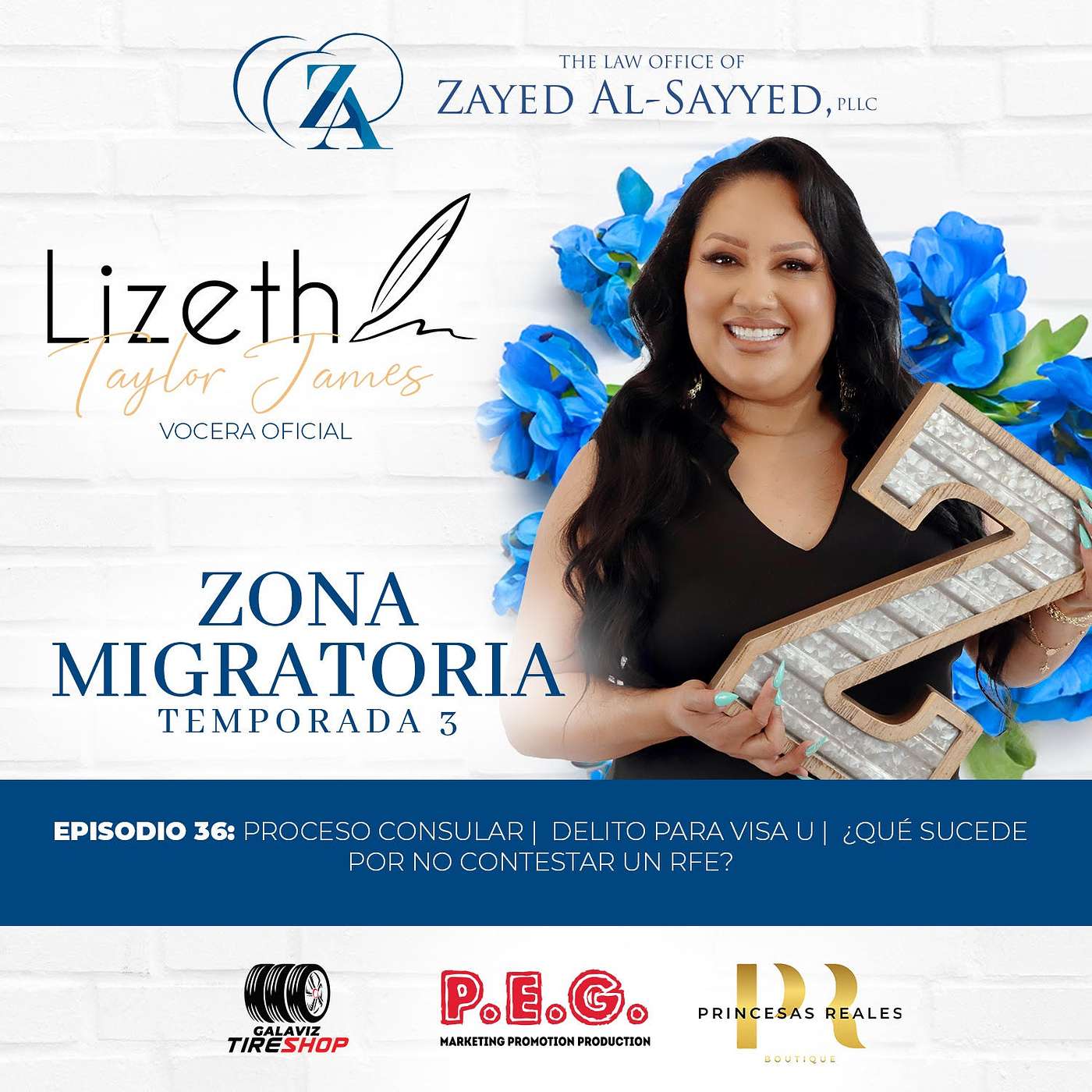 Como prepararte para el proceso consular, DACA, Parole in Place de Biden & Visa U.