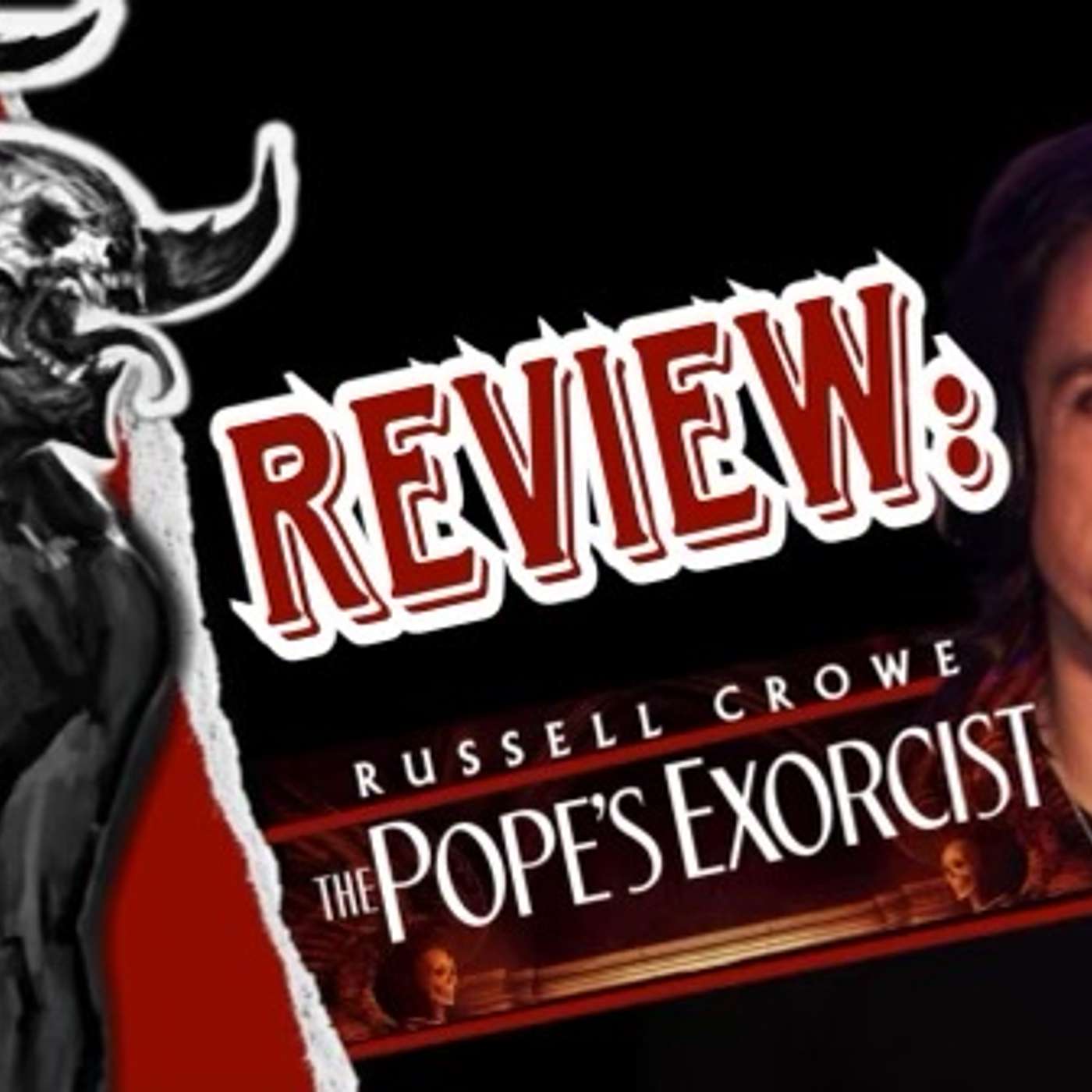 Review of The Pope's Exorcist