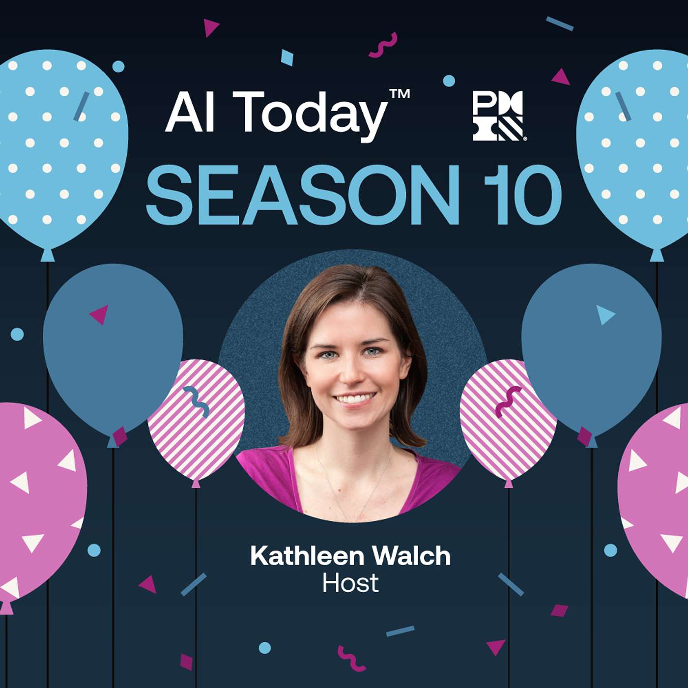 10 Years of AI: What Changed, What Didn't, and What's Next with Kathleen Walch