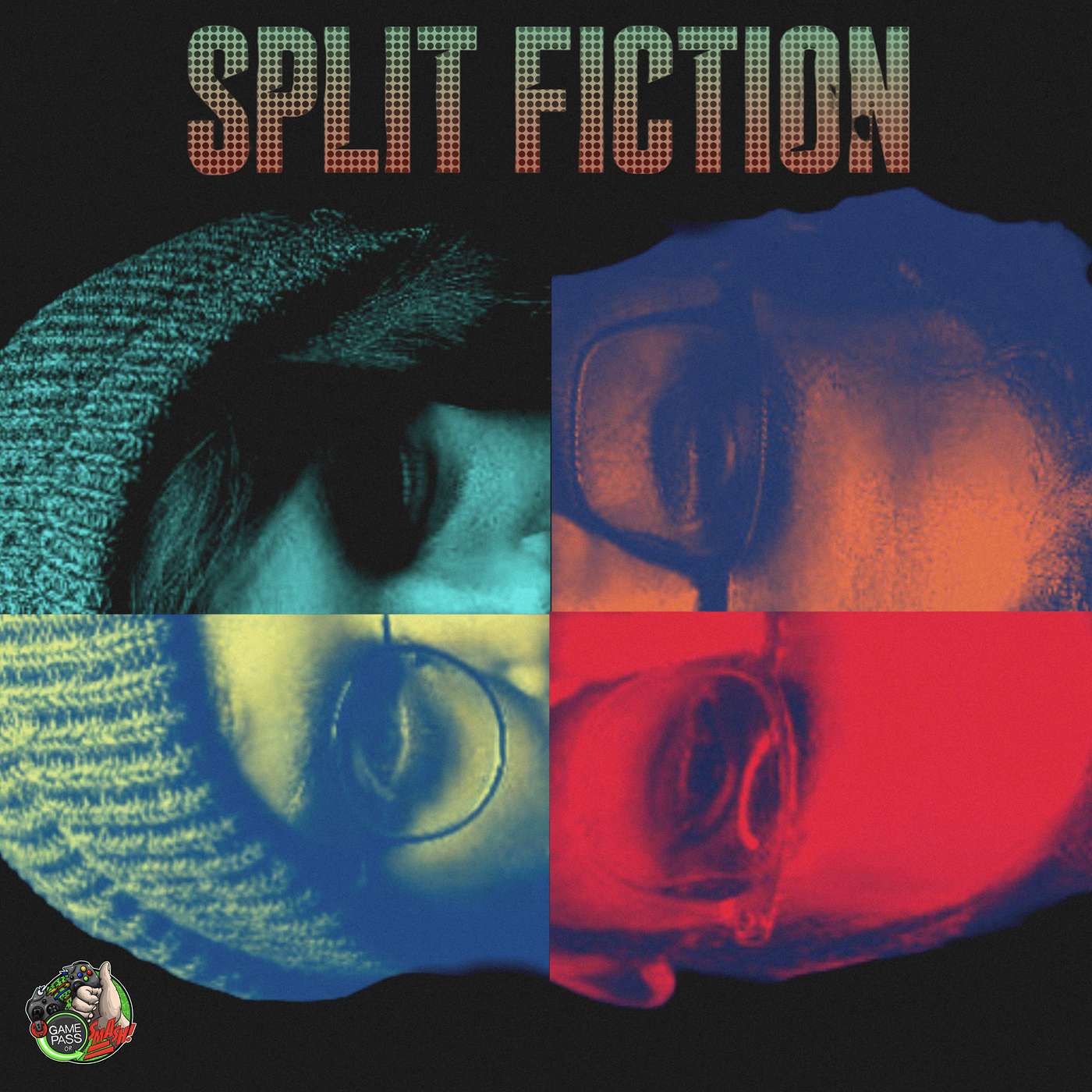 56. Split Fiction