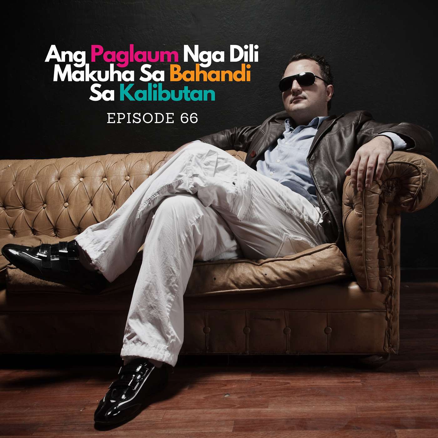 Kinabuhing Kristohanon: a Wali Bisaya Preaching