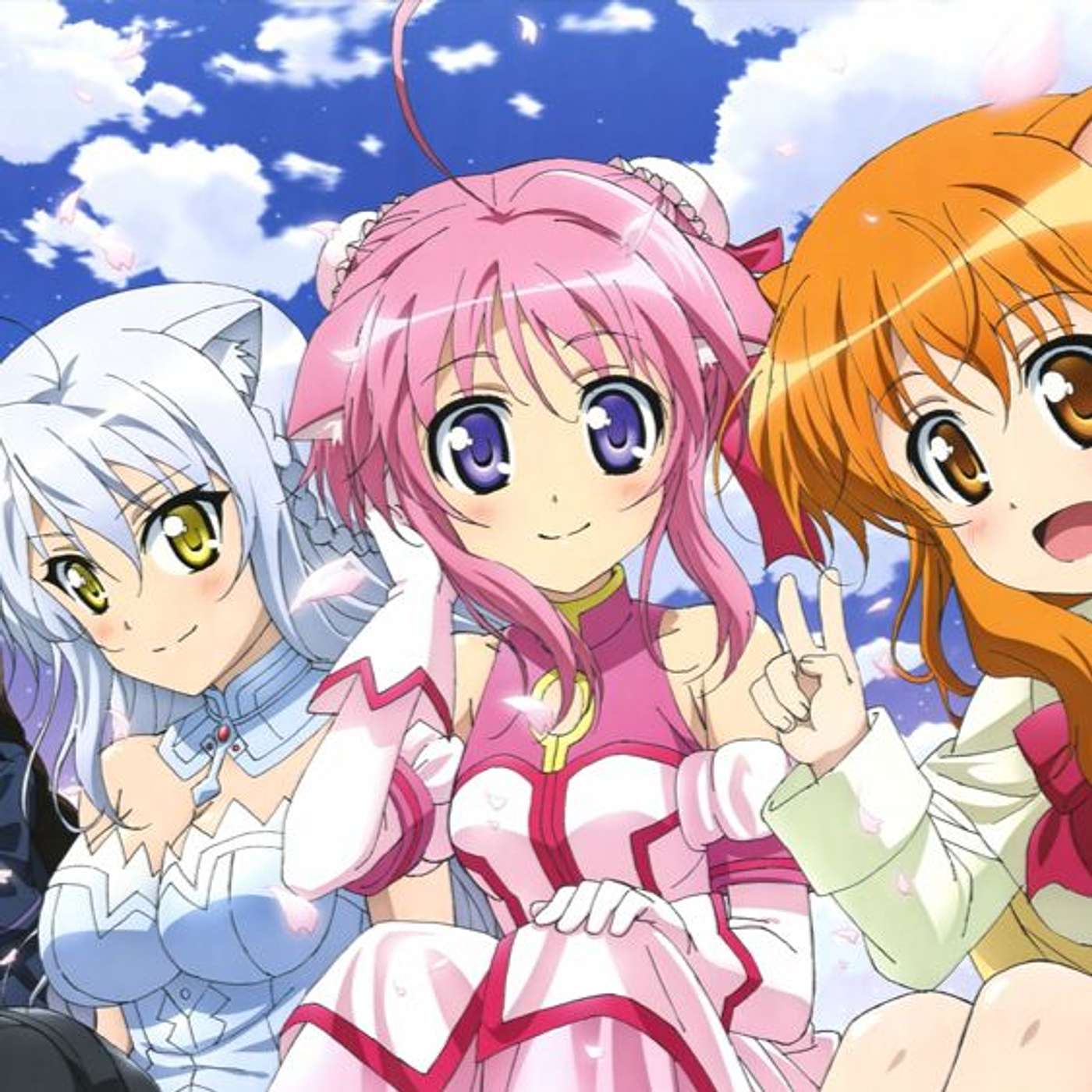 The Other Side - Episode 104: RIP Anime