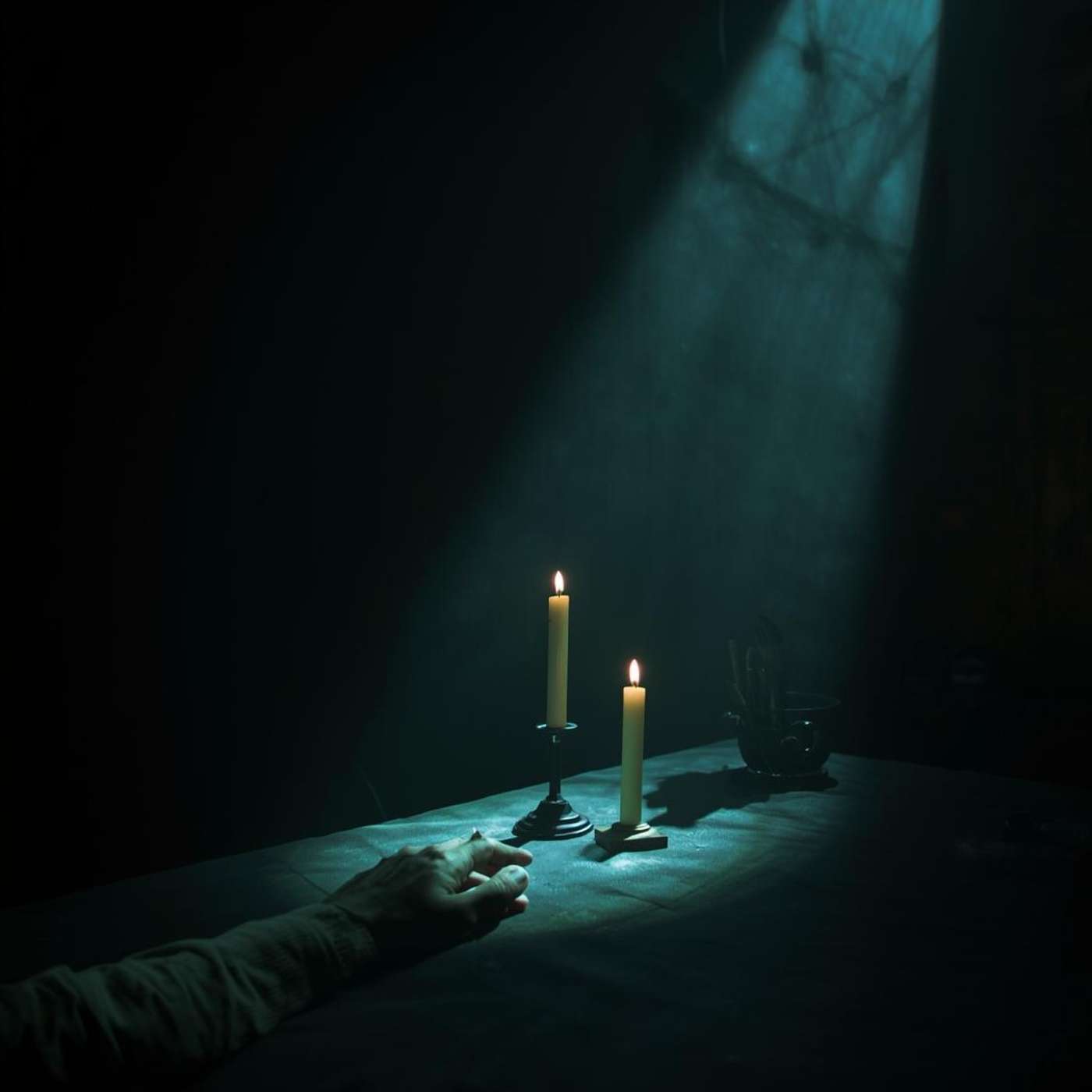 102. Mediumship and the Other Side Ft. Barbra Banner