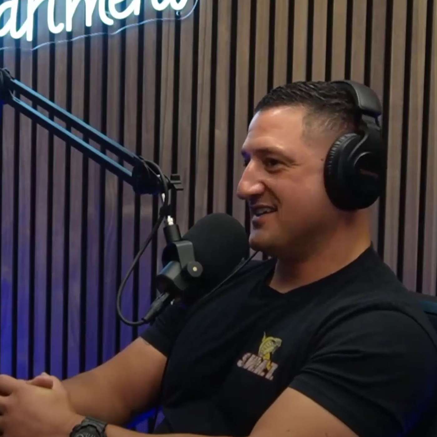 GPPD Podcast - Grand Prairie Police (TX)