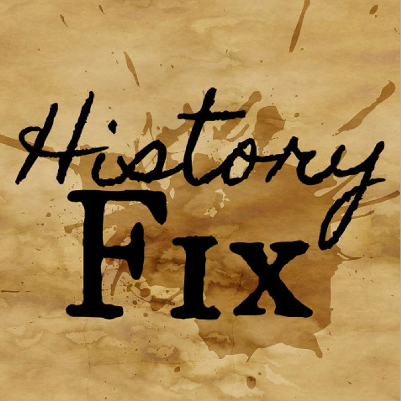 History Fix: Ep. 98 Cannabis: How Racism Led to the Demonization of a Rather Useful Plant