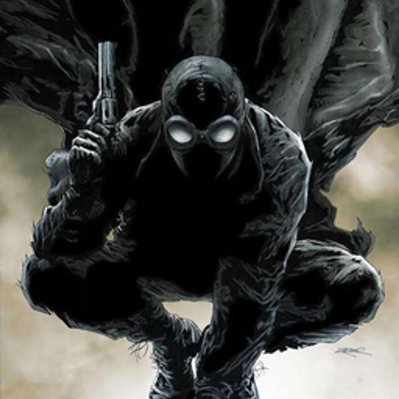 274 - SpiderMan Noir, The Politics of Superheroes