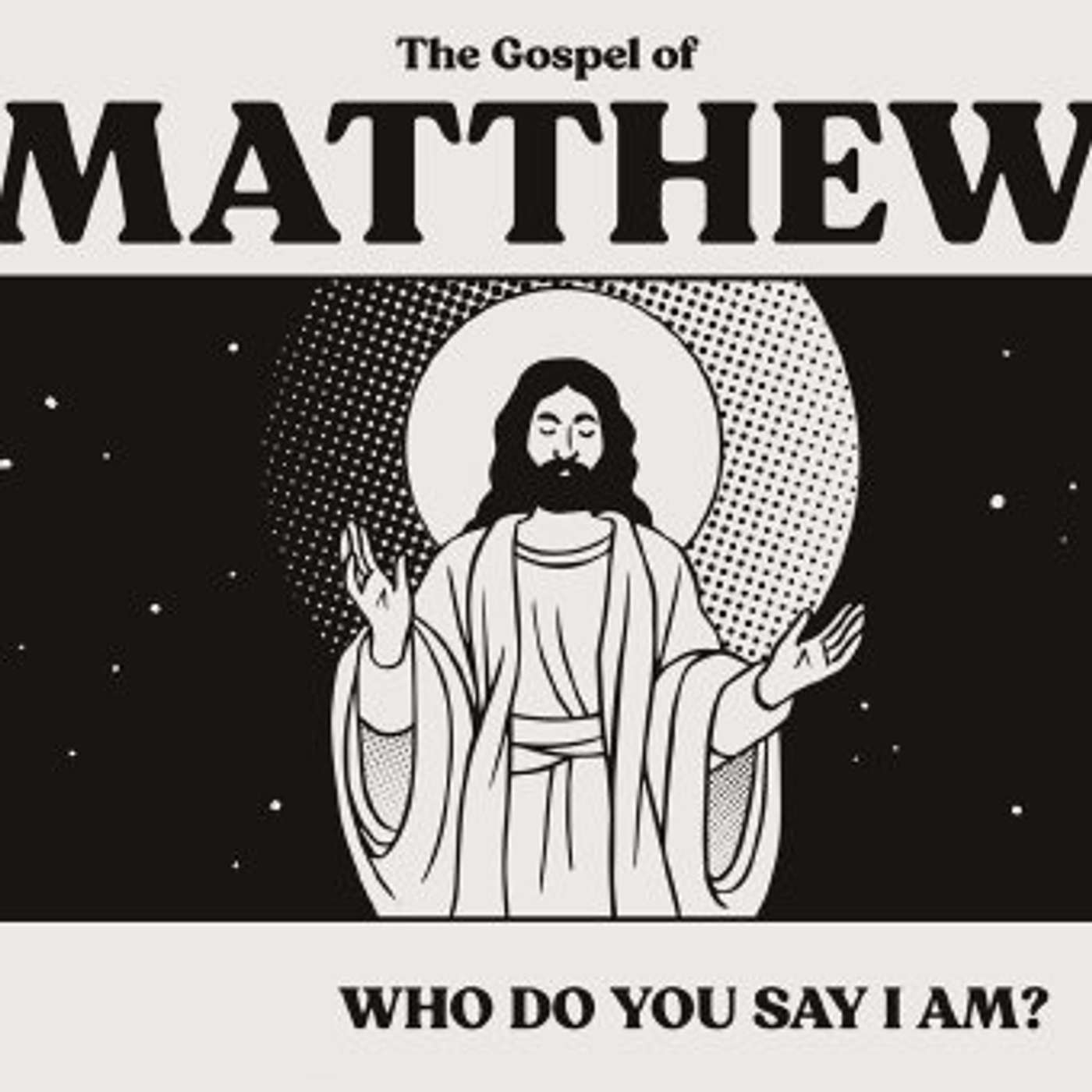 Santa Cruz Bible Church Podcast