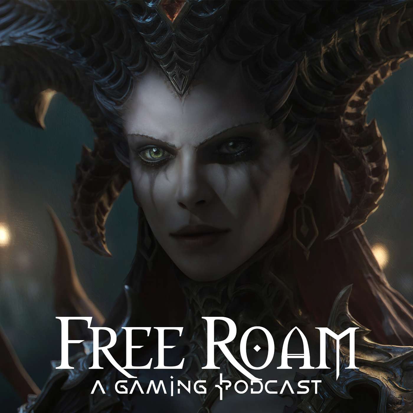 Free Roam (A Gaming Podcast)