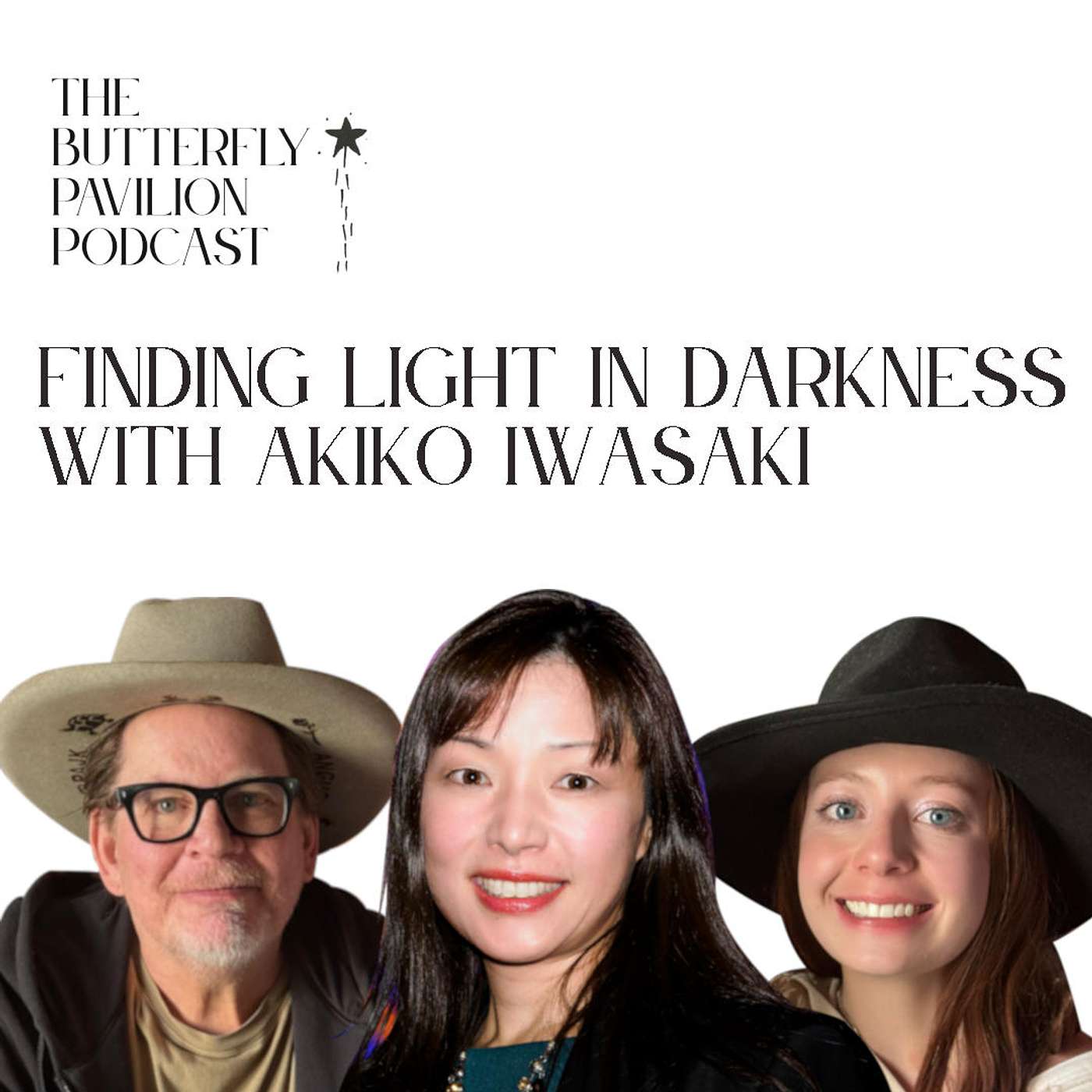 Akiko Iwasaki: Finding Light in Darkness