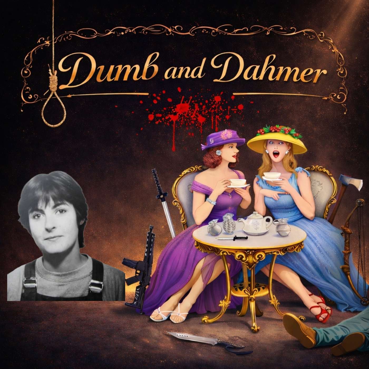 Jennifer Fairgate: Η Γυναίκα που Δεν Υπήρξε Ποτέ!