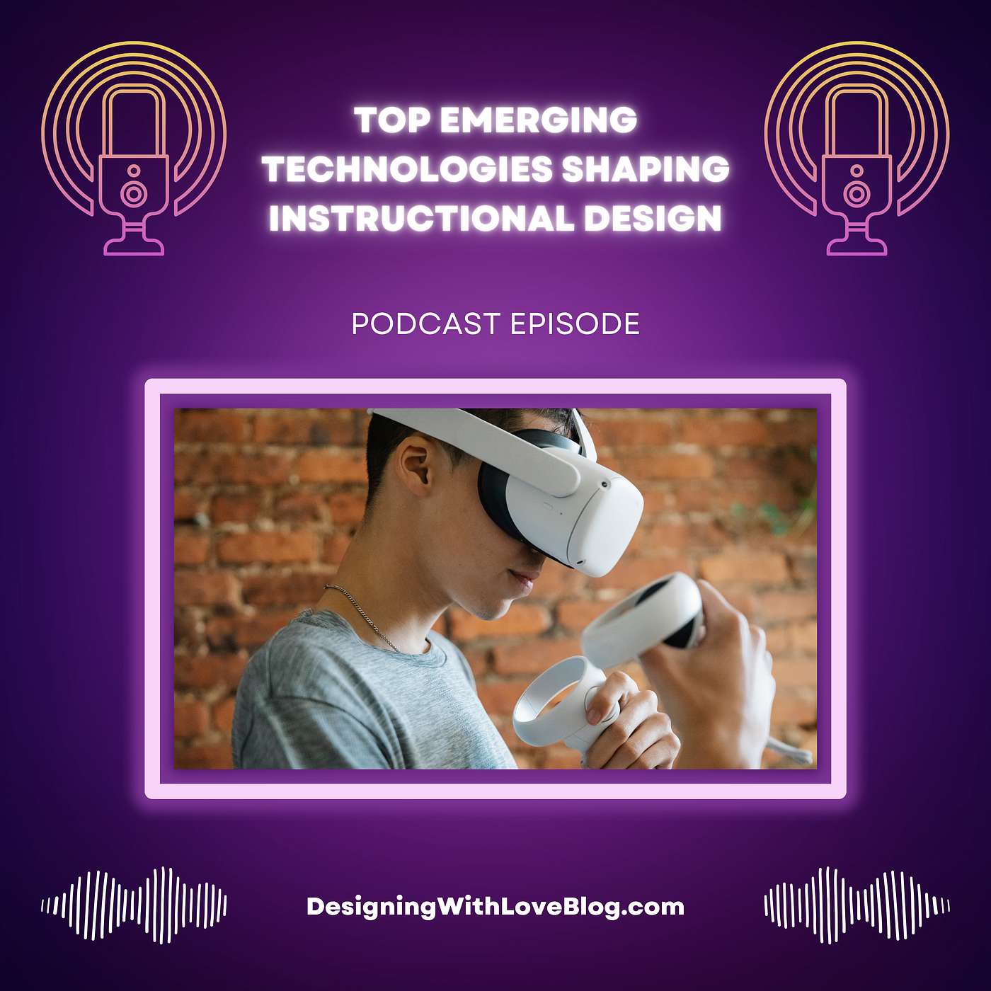 Top Emerging Technologies Shaping Instructional Design