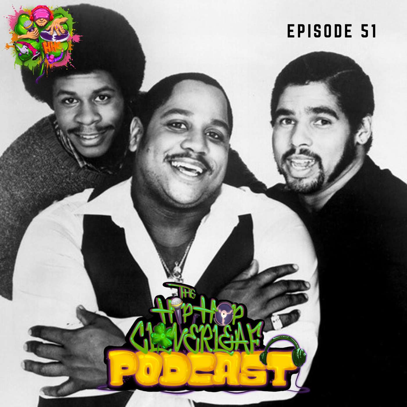The Hip Hop Cloverleaf Podcast