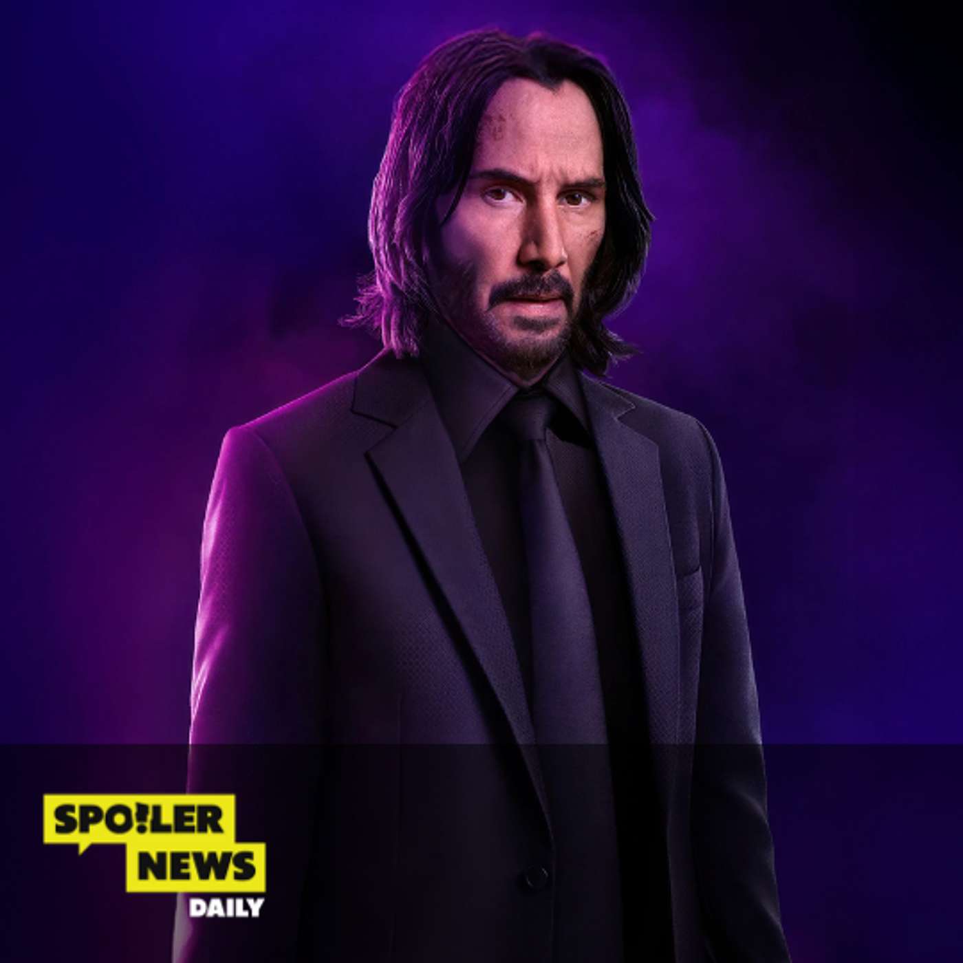 ¡Videojuego de John Wick! ¡Bridgerton temporada 4 parte 2! ¡Nuevas películas de SpiderVerse! Y más.