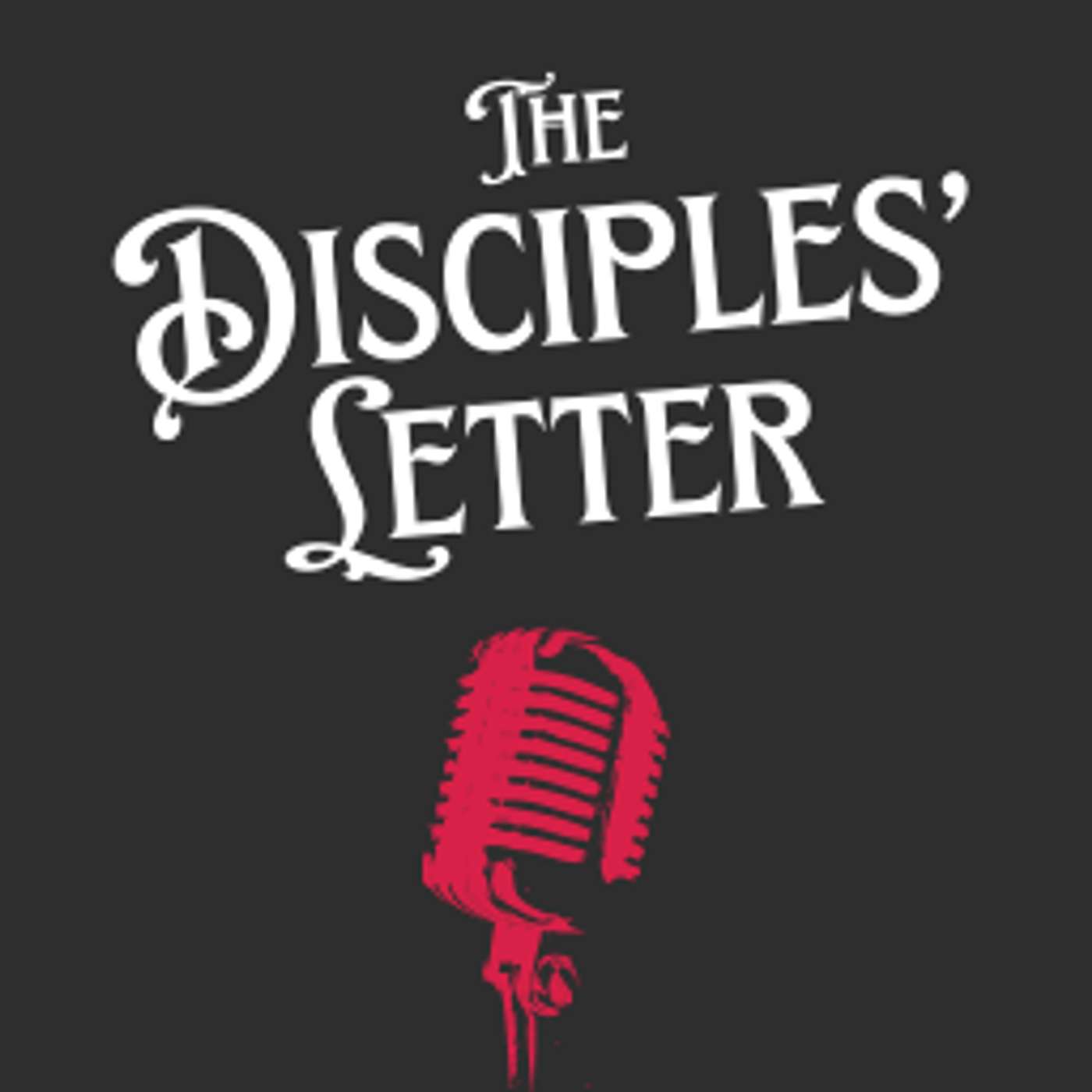 The Disciples' Letter