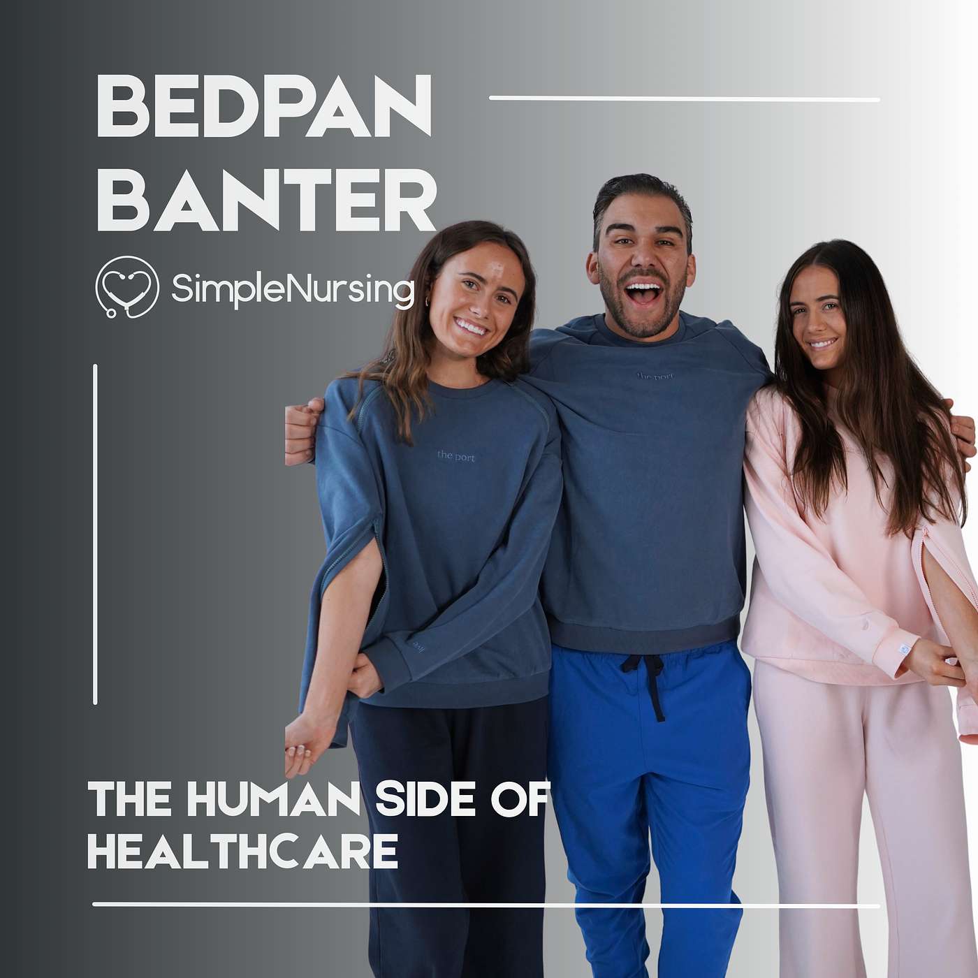 Built for Ports, PICCs, and People | The Port Studio Built for Ports, PICCs, and People | The Port Studio