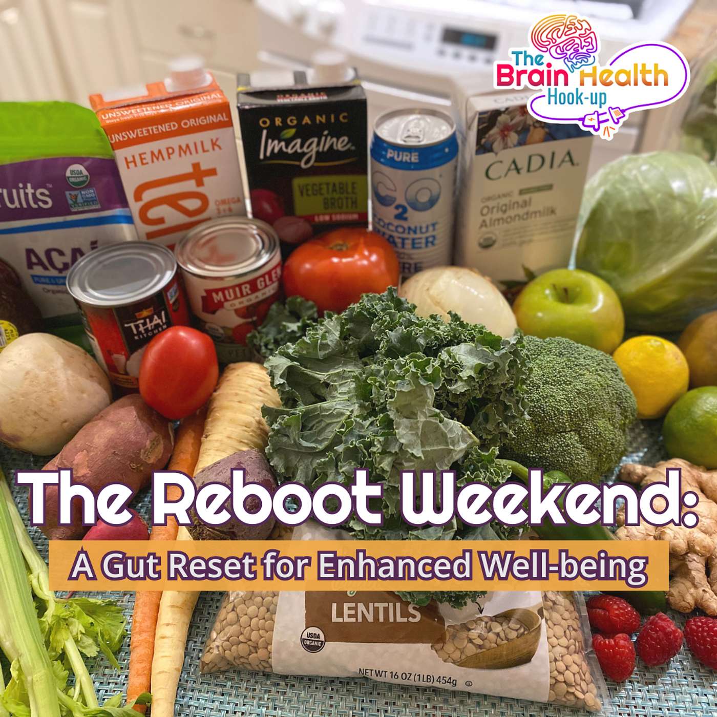 Brain Health Hook-up