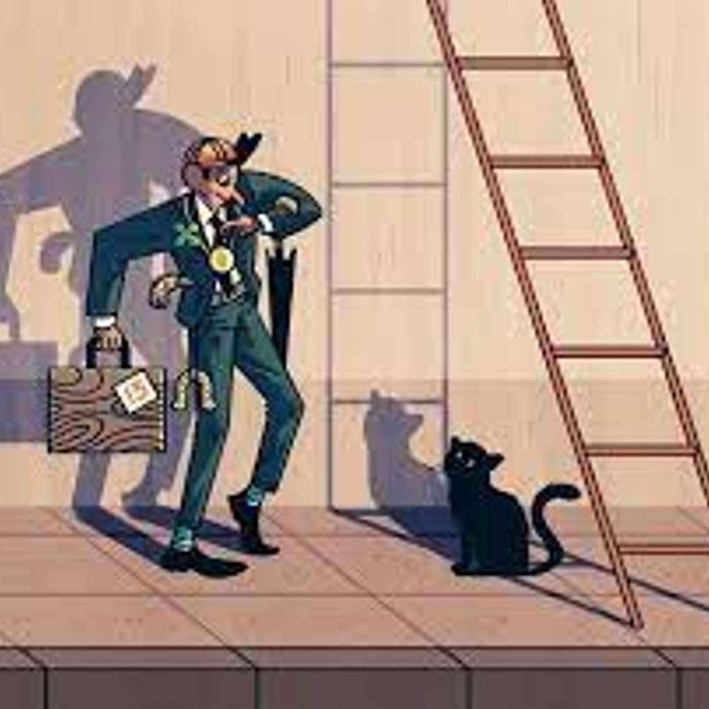 Superstitions & mannerisms around the world-EPISODE #17 Superstitions & mannerisms around the world-EPISODE #17