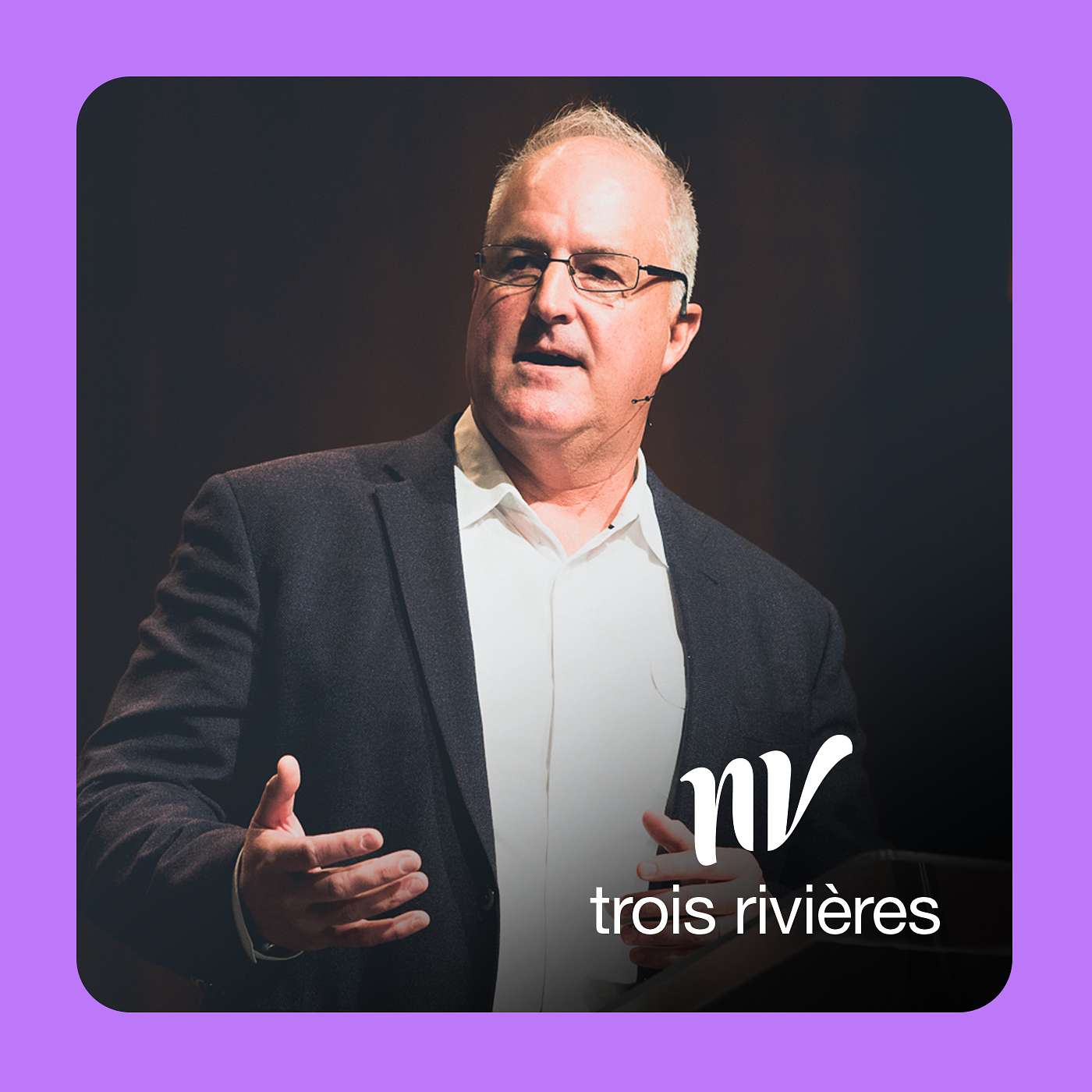 La foi de ces derniers jours | Mark Lecompte