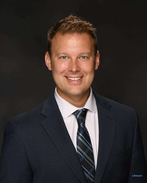 Mr. Matt Graham