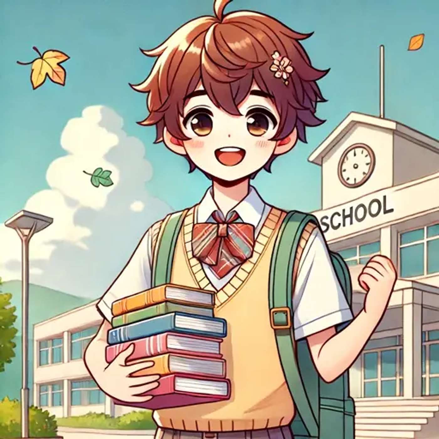 深圳学校让学生自己搬书 - Shenzhen School Has Students Carry Their Own Books [HSK 3]